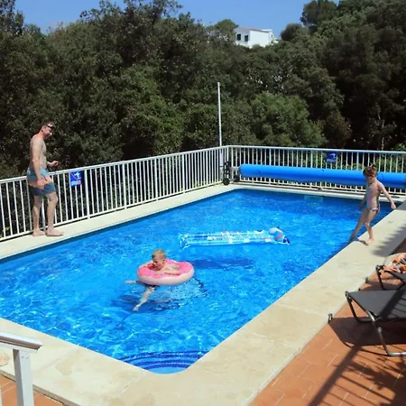 Wunderschoenes Kleines Fuer 2 Personen Mit Idylischen Blick Ins Gruene