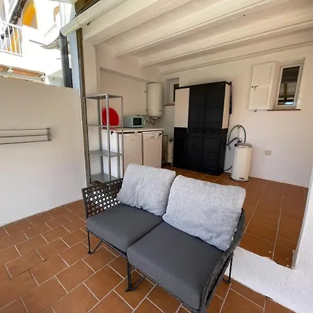 شقة Wunderschoenes Kleines Fuer 2 Personen Mit Idylischen Blick Ins Gruene *