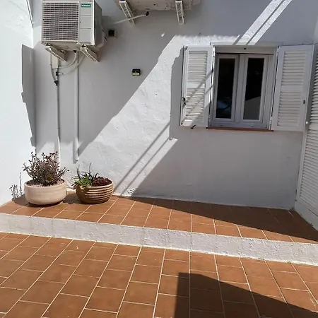 Wunderschoenes Kleines Fuer 2 Personen Mit Idylischen Blick Ins Gruene * Cala Galdana (Menorca)