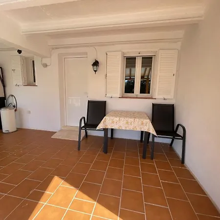 Wunderschoenes Kleines Fuer 2 Personen Mit Idylischen Blick Ins Gruene Daire Cala Galdana (Menorca)